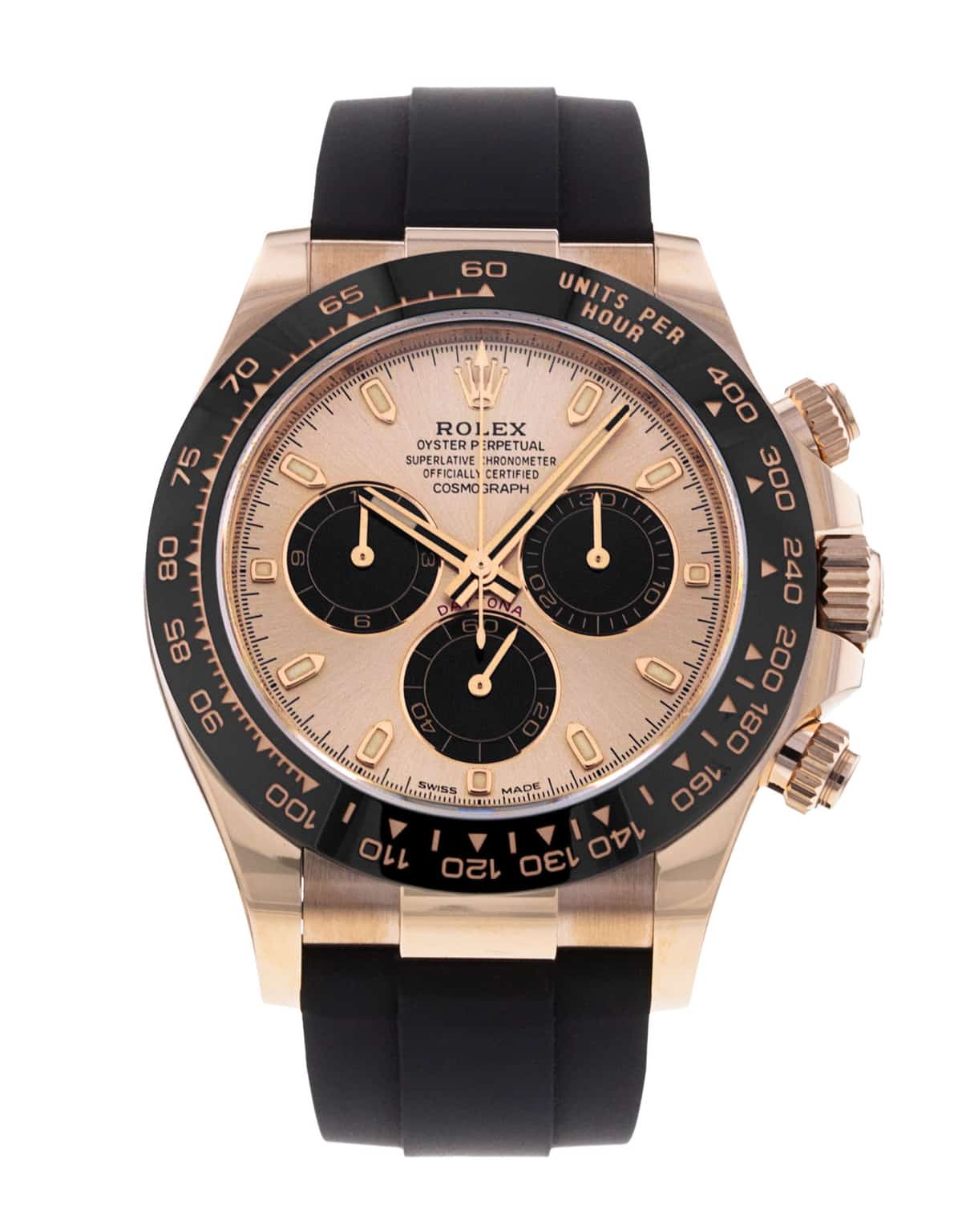 Rolex Daytona 116515 LN